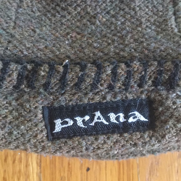 PRANA hat - Picture 3 of 4